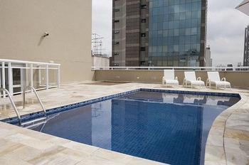 Apartment Edificio Paulista
