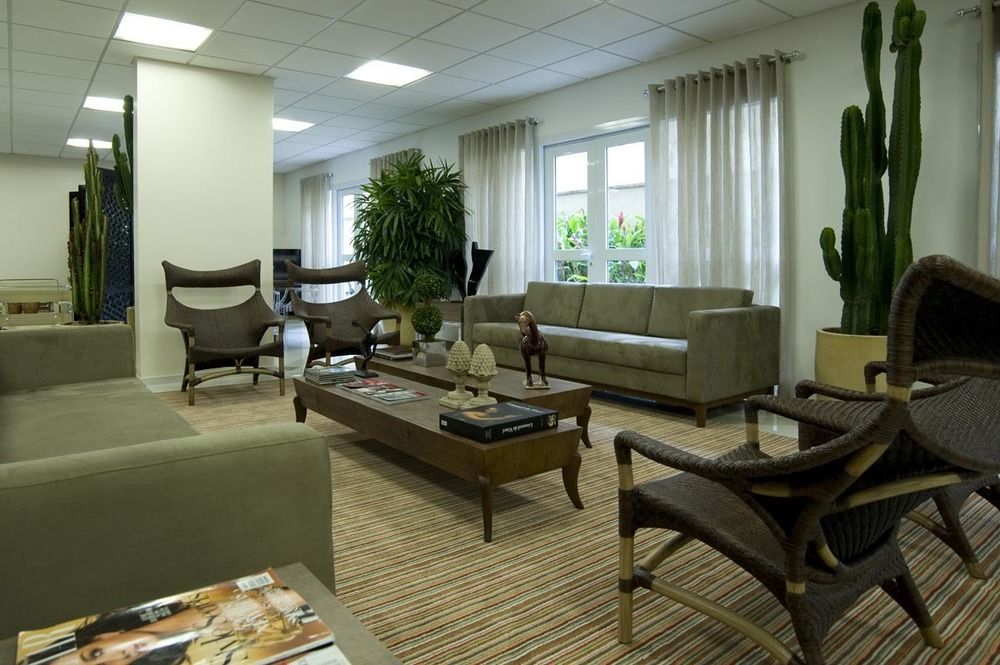 Edificio Paulista Apartment *