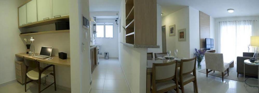 Apartment Edificio Paulista *
